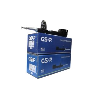 رينو نيو لوجان - نيو سانديرو‎ طقم مساعدين امامي
GSP  صيني