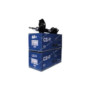 سيراتو 2010 - HD طقم مساعدين امامي غاز النترا
GSP  صيني