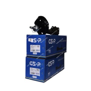 طقم مساعدين امامي لانسر شارك
GSP صيني