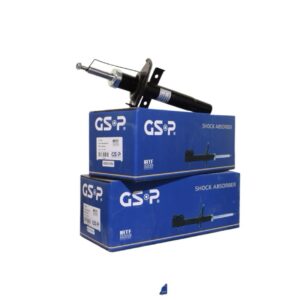 ‎طقم مساعدين امامي ميجان 2 
GSP صيني