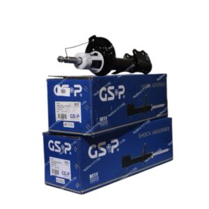 طقم مساعدين خلفي اوبترا
GSP صيني