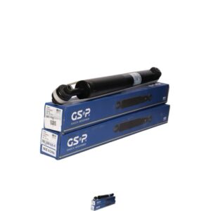 طقم مساعدين خلفي ستروين سي اليزيه - بيجوه 301
GSP صيني