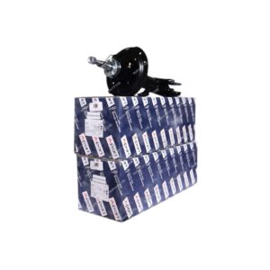 طقم مساعدين امامي كورولا 2010 خليجي
A-Part  صيني