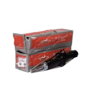 طقم مساعدين امامي سوزوكي فان
FORCE  ماليزي