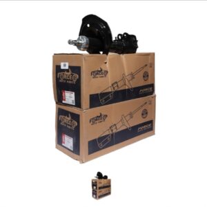 طقم مساعدين امامي لانسر شارك
FORCE  ماليزي