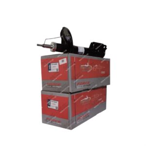 طقم مساعدين خلفي سبورتاج 2005 - توسان 2010
FORCE  ماليزي