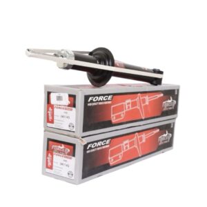 طقم مساعدين خلفي لانسر كرستاله - بروتن جين 2 - 
- بيرسونا
FORCE  ماليزي