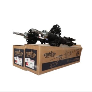 MD ‎طقم مساعدين امامي النترا
FORCE  ماليزي