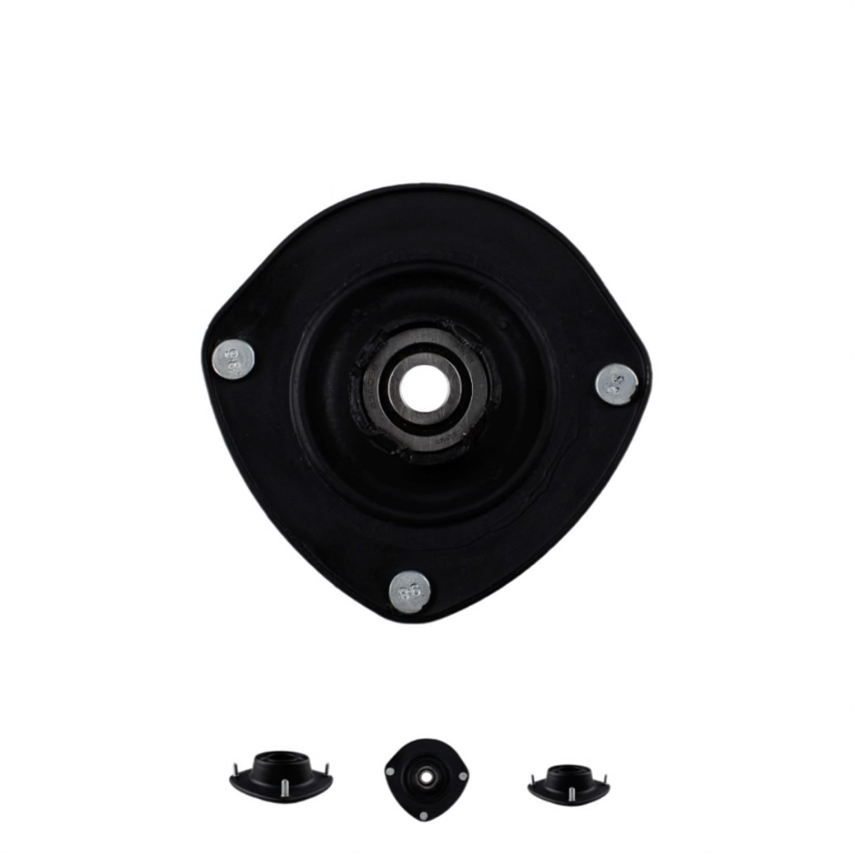 1 طقم بطاحات مساعد امامي لانوس
GY Geun Young كوري