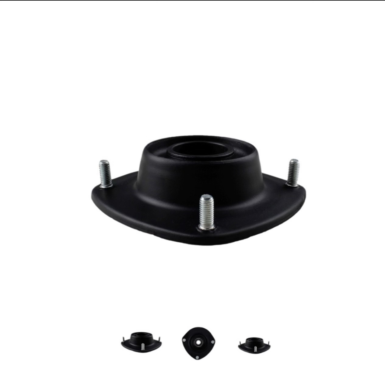 1 طقم بطاحات مساعد امامي لانوس
GY Geun Young كوري - الصورة 2