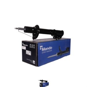 طقم مساعدين خلفي اوبترا
MANDO  كوري