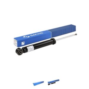 طقم مساعدين خلفي باسات
SACHS  الماني