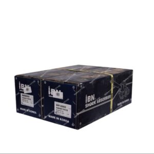 طقم مساعدين امامي غاز بيكانتو 2012
IBN  كوري