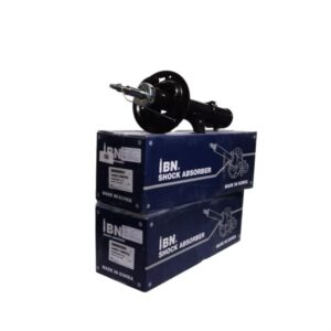 طقم مساعدين امامي غاز سبورتاج 2012
IBN  كوري