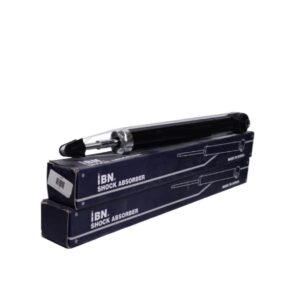 طقم مساعدين خلفي غاز نيو اكسنت - ريو 2007
IBN كوري