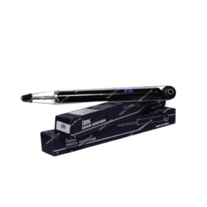 طقم مساعدين خلفي كيا سول
IBN كوري