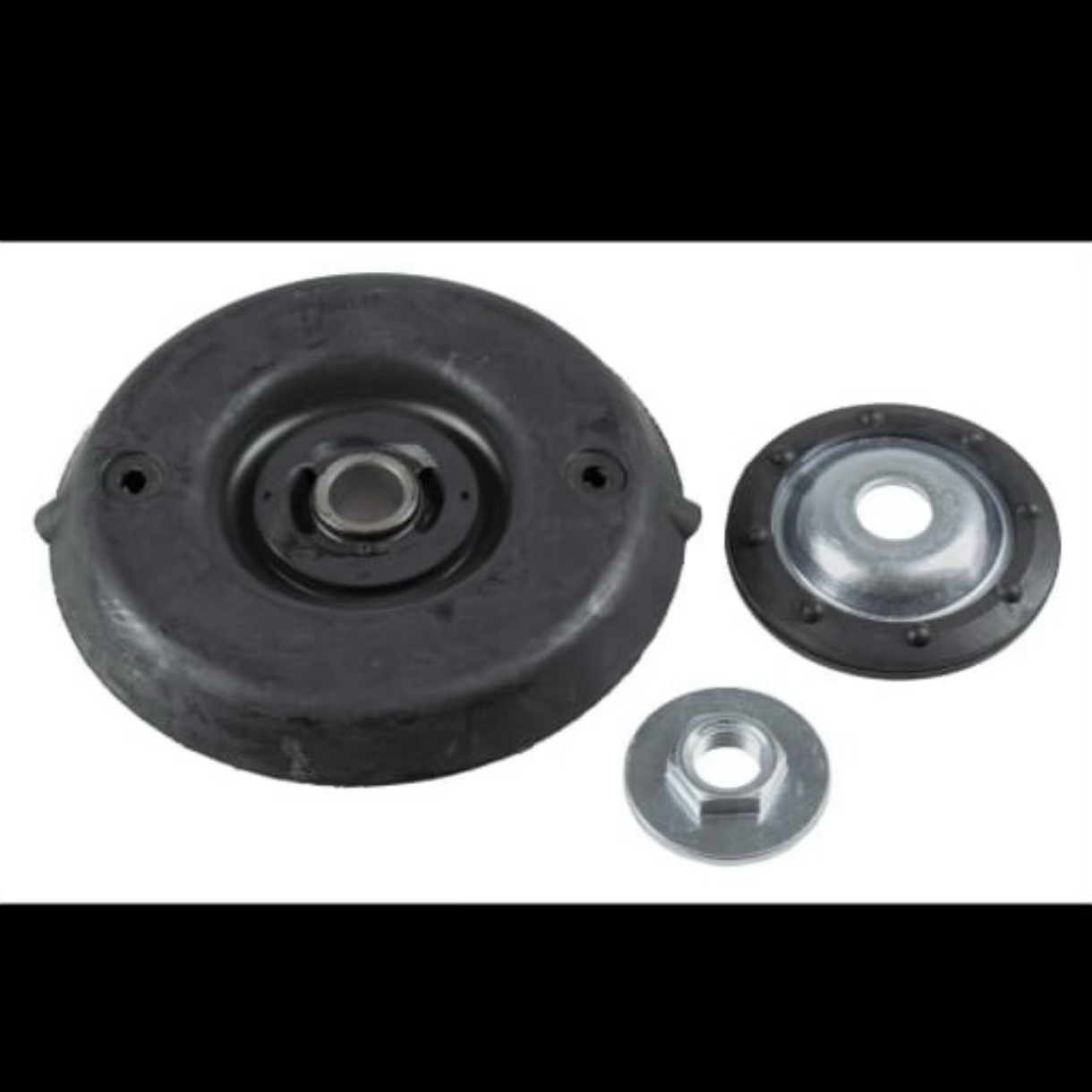 طقم بطاحات مساعد امامي بيجو 307 - 308 - بارتنر
- بيرلينجو
BOGE صيني - الصورة 2