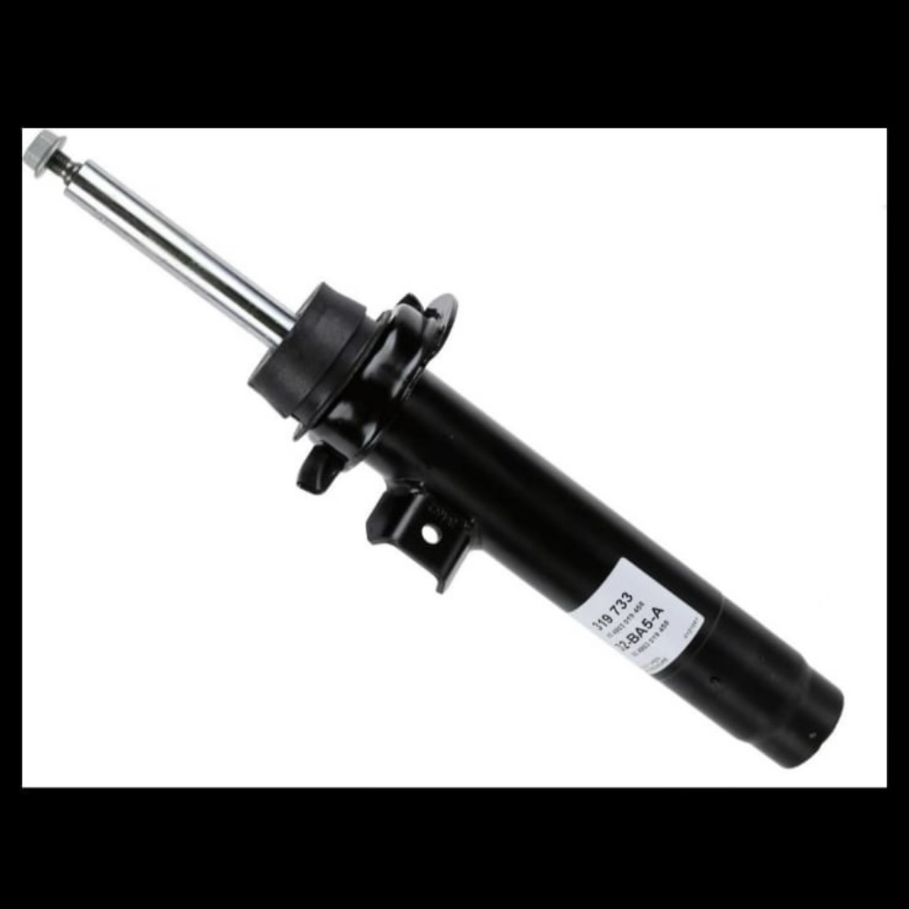 BMW F30 - F20 طقم مساعدين امامي
BOGE تركي - الصورة 2