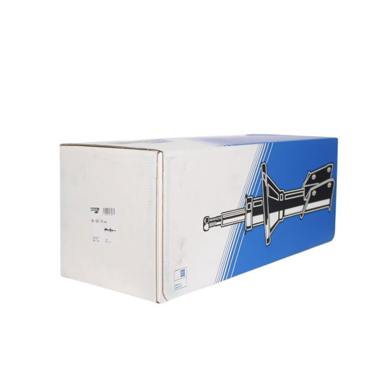 GLK X204 طقم مساعدين امامي مرسيدس
BOGE تركي