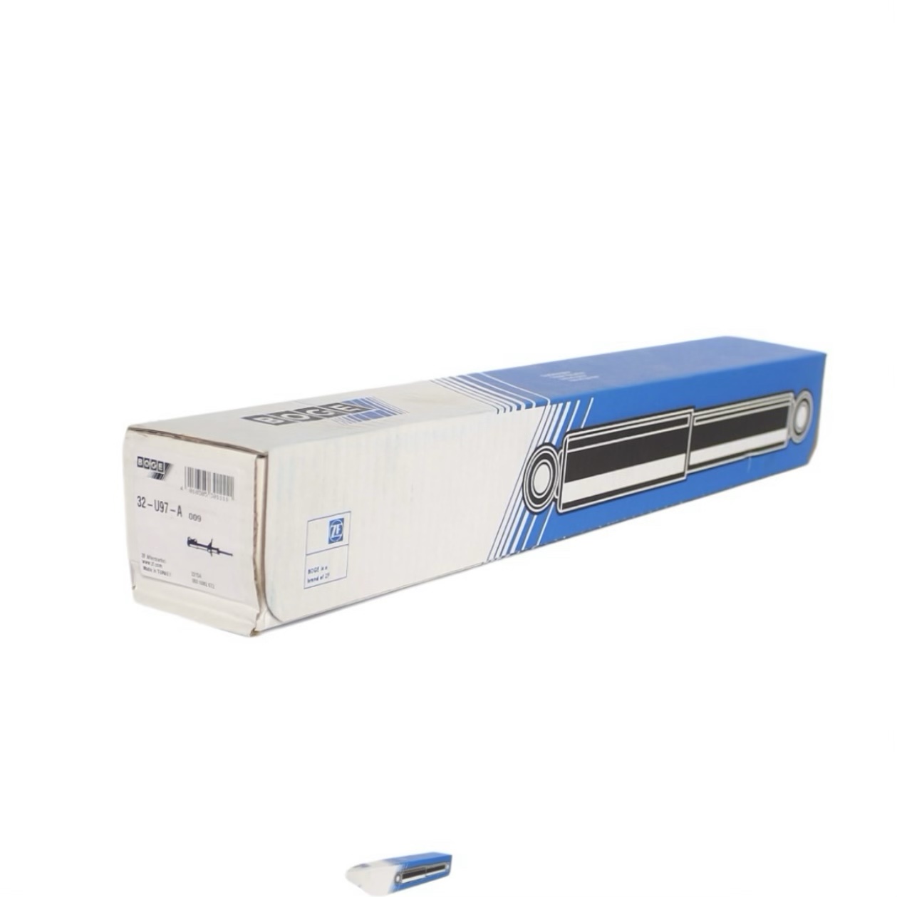 BMW F30 طقم مساعدين خلفي
BOGE تركي