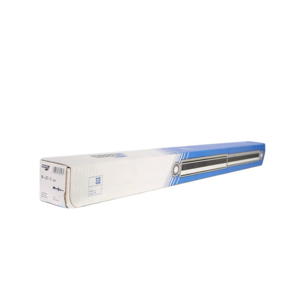 W124 - W201 طقم مساعدين خلفي مرسيدس
BOGE اسباني