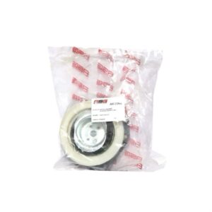 طقم بطاحات مساعد امامي بالبلية ميجان 2 - سينك
ASG  تركي