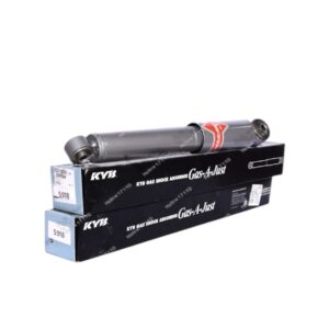 - ‎RB ريو 2012- اكسنت MD طقم مساعدين خلفي النترا
K3 سيراتو
KYB  ياباني