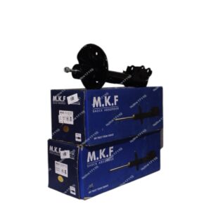 طقم مساعدين خلفي زيت سيراتو 2005
M.K.F  صيني