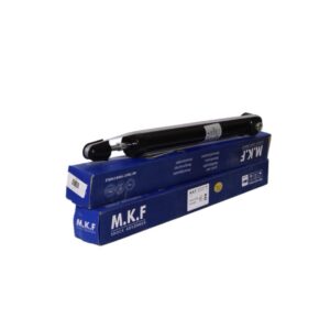 طقم مساعدين خلفي نيو اكسنت - ريو 2006
M.K.F  صيني