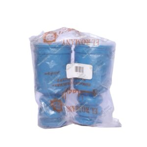 طقم كاوتش تراب مساعدين امامي قصير لانسر بومة
El-GENDY مصري