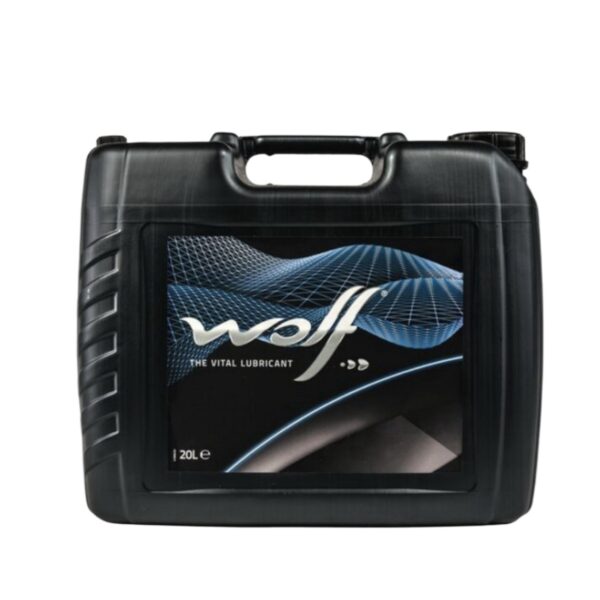 Wolf بلجيكي 
‎ والف مياه تبريد 20لتر 
Coolant Standard -36c G11
( غير متوفر )