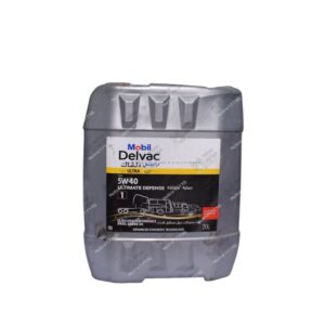 SAE 5W40 1000 API CH4 موبيل دلفاك الترا 20لتر 
موبيلاوي
Mobil  مصري