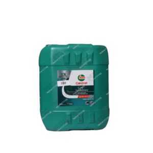15W40 CH-4 كاسترول تربو ماكس 20لتر
Castrol