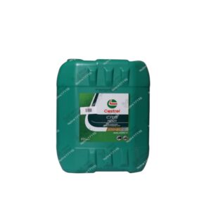 CRB 20W50 CH-4 كاسترول مالتي 20لتر
Castrol