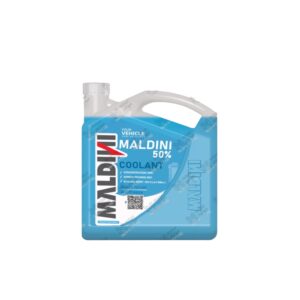 ‎تركيز %50 ‎مالديني مياه تبريد زرقاء 5لتر
MALDINI مصري