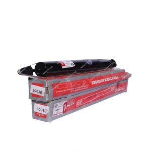 طقم مساعدين خلفي غاز تيجو 3 
FORCE  ماليزي