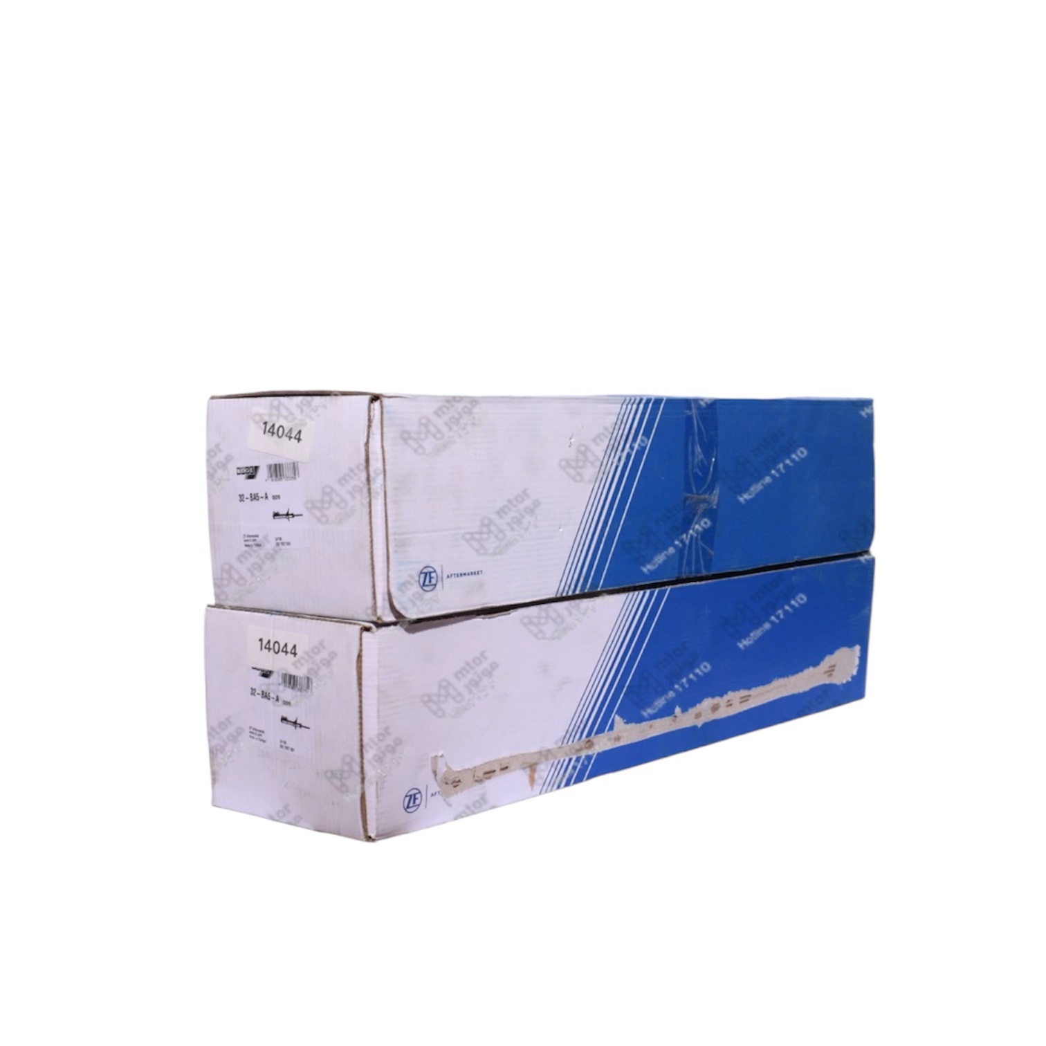 BMW F30 - F20 طقم مساعدين امامي
BOGE تركي