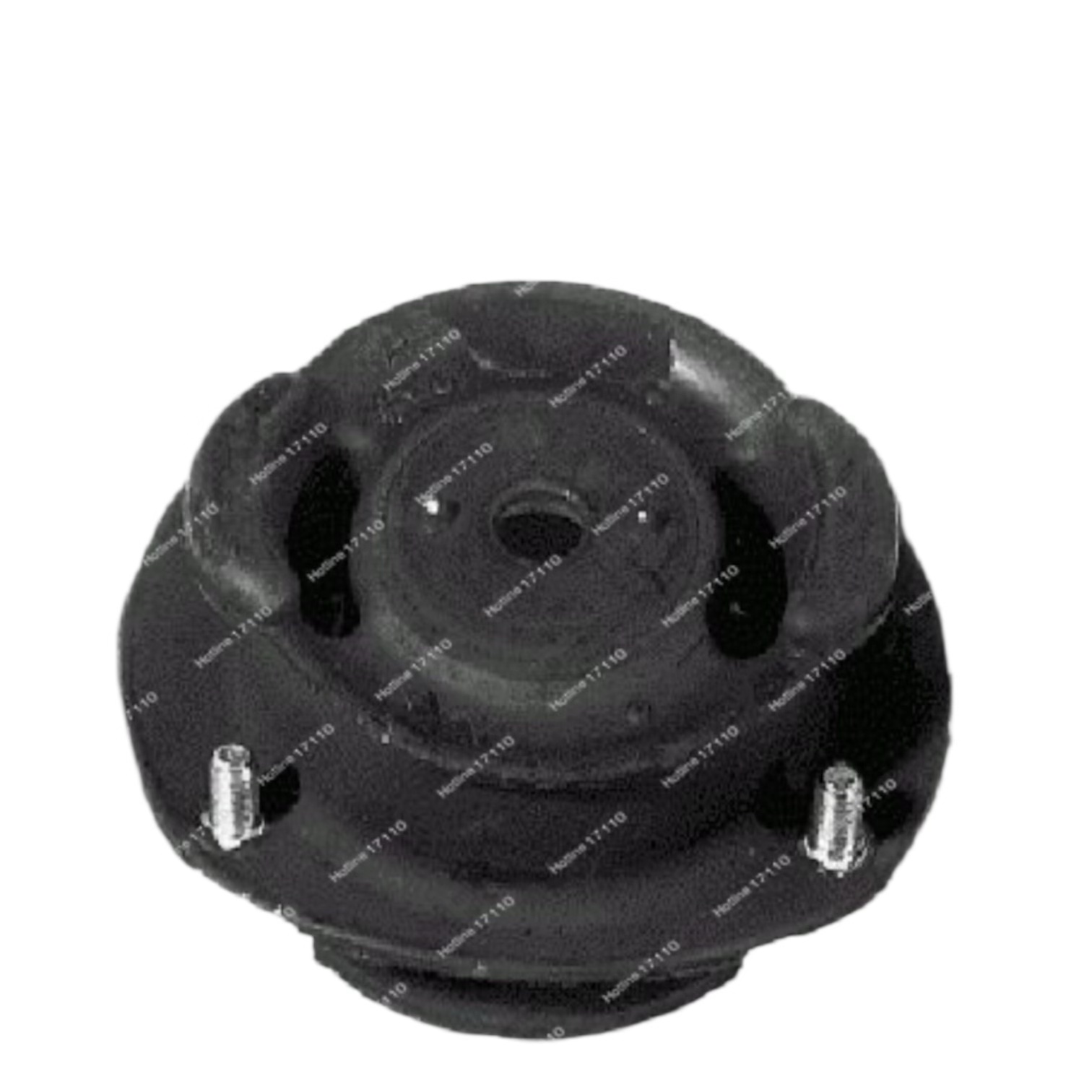 W124 طقم بطاحات مساعد امامي مرسيدس زلموكه
BOGE برازيلي - الصورة 2