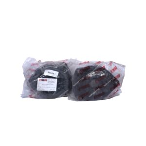 طقم بطاحات مساعد امامي بالبلية فلوانس - ميجان 3
ASG  تركي