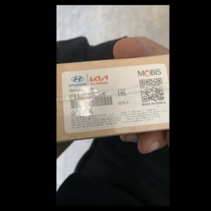 ‎مغلف
(Mobis قلب طلمبة بنزين هيونداي (تغلف