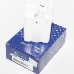 ‎HYUNDAI Genuine parts 
كارنز 2010- HD فلتر بنزين سيراتو 2010 - النترا