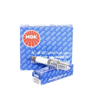 كوري NGK 
 بوجيهات 21 الكتروني بالمقاومه لانوس