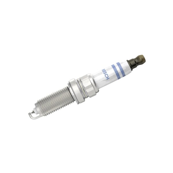 ⁦BOSCH  الماني 
M276دابل اريديوم مرسيدس‎ ‎طقم بوجيهات 14 سن طويل⁩ - الصورة ⁦2⁩