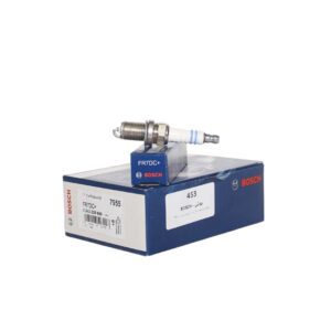 BOSCH  هندي 
‎ ‎طقم بوجيهات  16 1 شمعه