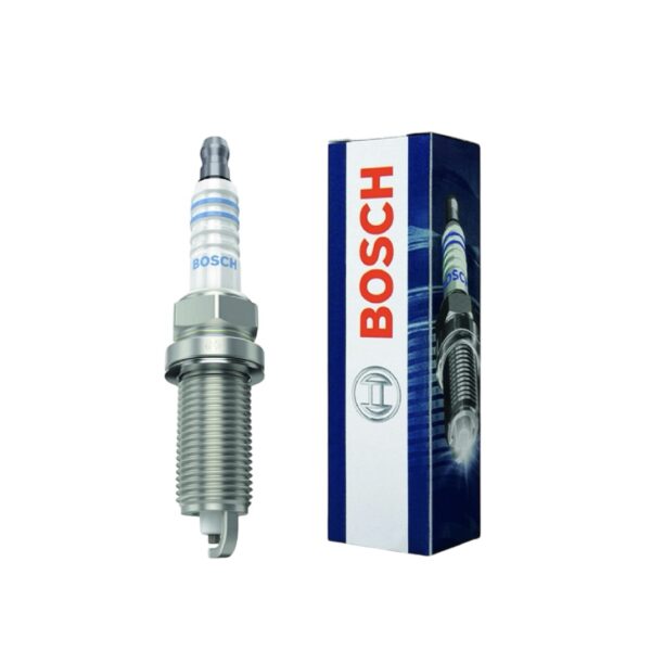 BOSCH  صيني 
‎ ‎طقم بوجيهات  16 1 شمعه نيكل لانسر شارك - بيجوه 307 
- 406
H*