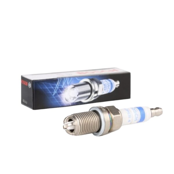 ⁦BOSCH  صيني 
طقم بوجيهات  16 4 شمعه نيكل فولكس - سكودا⁩ - الصورة ⁦2⁩