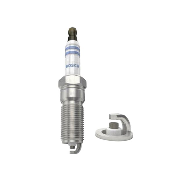 ⁦BOSCH  صيني
- ‎طقم بوجيهات 16 سن طويل اوبل فيكترا سي 2.2
فورد فوكاس 2 - فييستا - اسكورت 1.6⁩ - الصورة ⁦2⁩