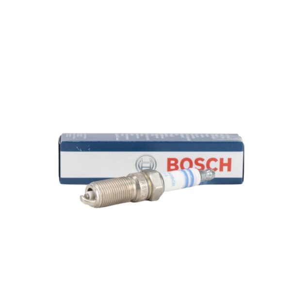BOSCH  صيني
- ‎طقم بوجيهات 16 سن طويل اوبل فيكترا سي 2.2
فورد فوكاس 2 - فييستا - اسكورت 1.6