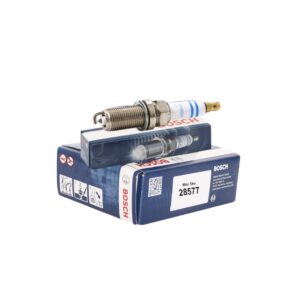BOSCH  صيني 
‎طقم بوجيهات 16 سن طويل تخين دابل بلاتينيوم مرسيدس 
W203 - W204 - W211 (M271)