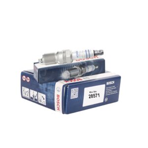 BOSCH  صيني 
(M103&M102) ‎طقم بوجيهات 16 سن قصير مرسيدس  
W124 - W126
